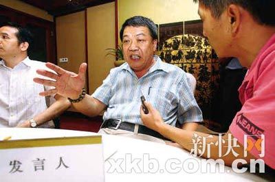 无良酒楼黑幕起底续 相关协会为问题酒楼护短