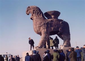 风云旅游：河北沧州旅游