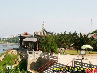 风云旅游：鸽子窝景区[河北秦皇岛]