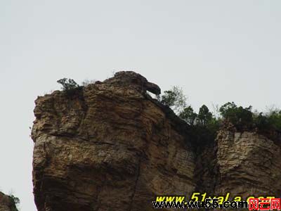 风云旅游：老岭旅游风景区[河北秦皇岛]