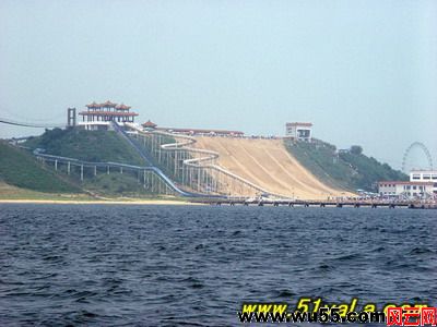 风云旅游：天马山旅游风景区