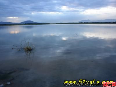 风云旅游:官厅湖[河北张家口] 