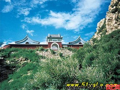 风云旅游:鸡鸣山[河北张家口] 