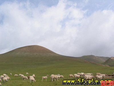 风云旅游:察汗淖尔草原度假村