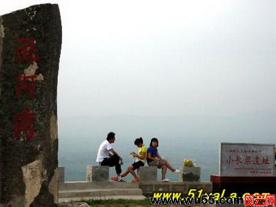 风云旅游:泥河湾遗址群[河北张家口] 