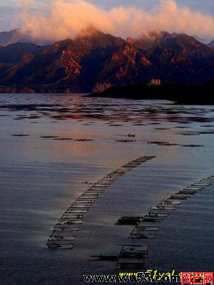 风云旅游：喜峰口旅游度假区[河北唐山]   