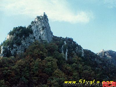 风云旅游：鹫峰山[河北唐山]    