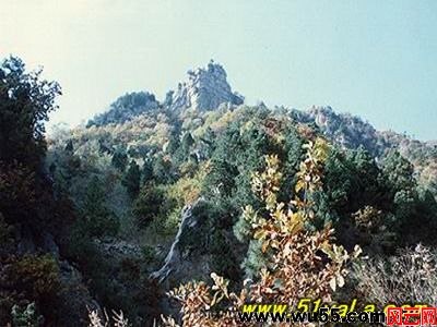 风云旅游：长城狩猎场[河北唐山]  