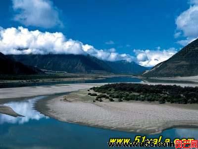 风云旅游:龙潭景区[河北保定]  