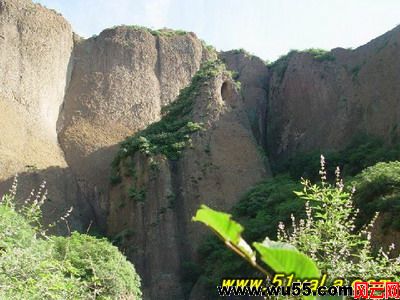 风云旅游：白云古洞[河北承德]