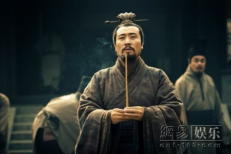 于和伟剖析心中《三国》：曹操本就是大主角