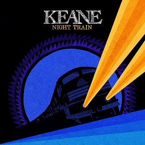 Keane：祝你们早日找到“北”