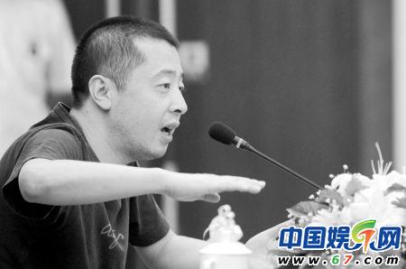 第六代导演集体崩溃 对话贾樟柯张杨王小帅