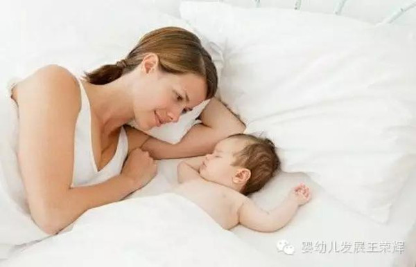 远离不科学睡眠训练