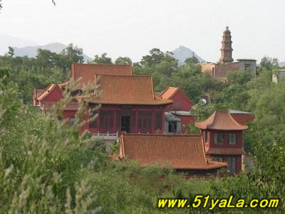 蟠龙寺