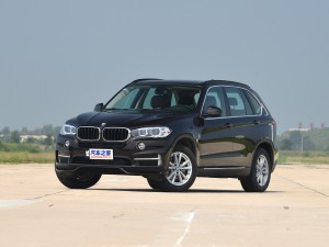 宝马(进口) 宝马X5 2015款 xDrive28i